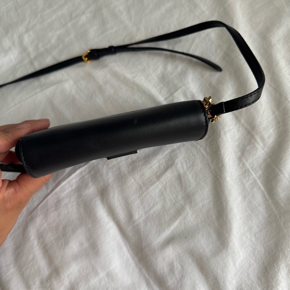 Fendi Wallet On Chain Baguette - Picture 11 of 12